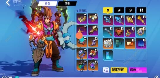 火炬之光无限怎么刷火快速刷火方法