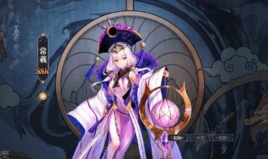 山海镜花SSR角色哪些好SSR角色排行