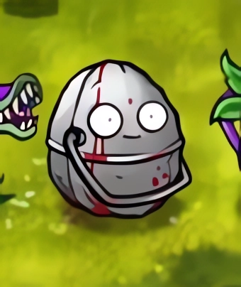 植物大战僵尸融合版破解版