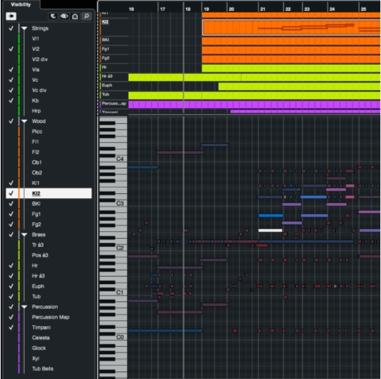 cubase13pro正版