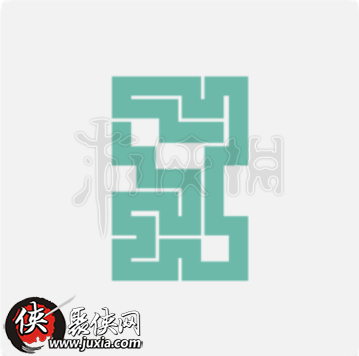 微信一笔画完第275关画法路线推荐