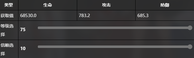 雷索纳斯雅莱技能介绍