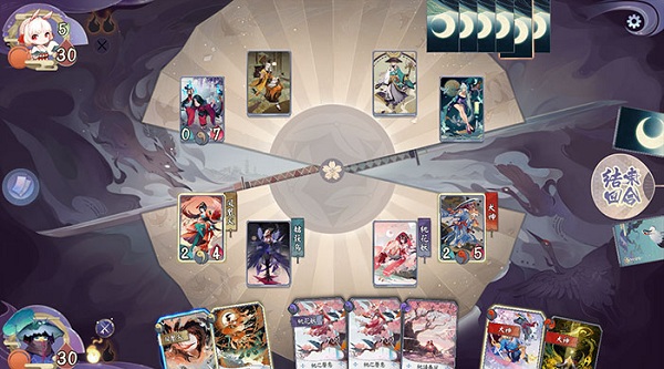 阴阳师百闻牌手游