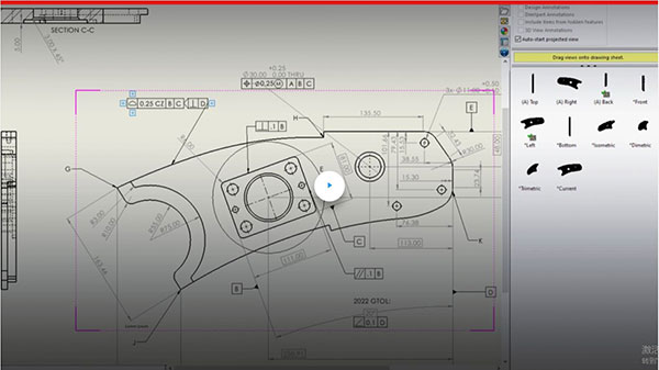 solidworks2022新增功能