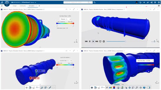 solidworks2022新增功能