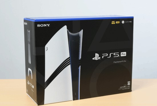 PS5Pro11月6日评测解禁