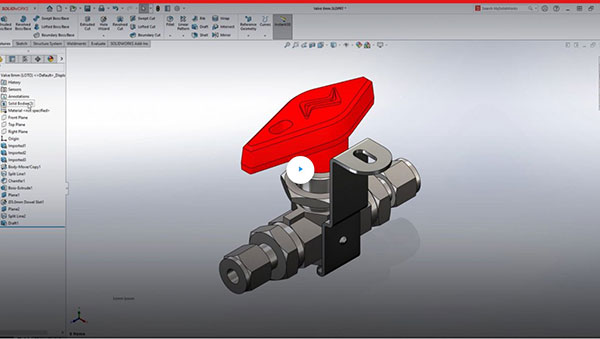 solidworks2022新增功能