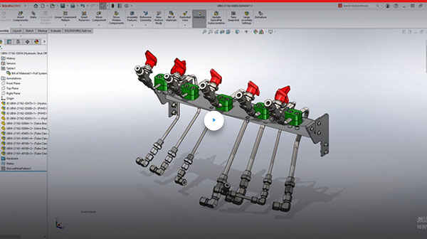 solidworks2022新增功能