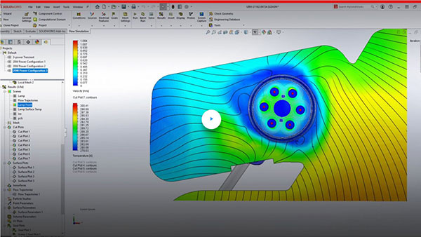 solidworks2022新增功能