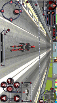 3d邪恶蜘蛛人破解版最新版图5