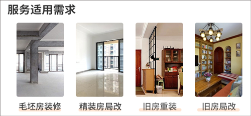 当家app