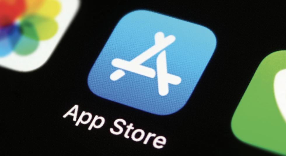 苹果AppStore搜索建议功能正式上线