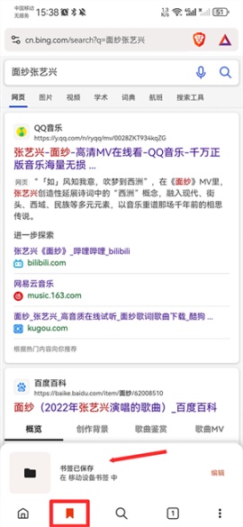 brave浏览器中文版