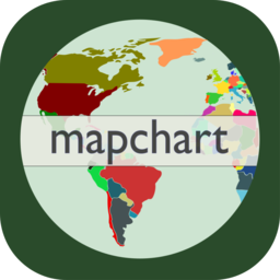 MapChart官方版下载