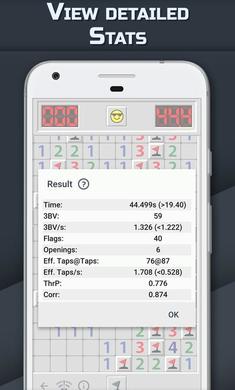 经典扫雷游戏安卓版图4