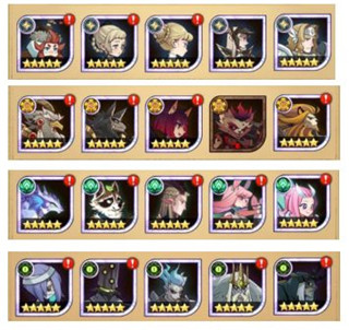 剑与远征破解版(afk arena)