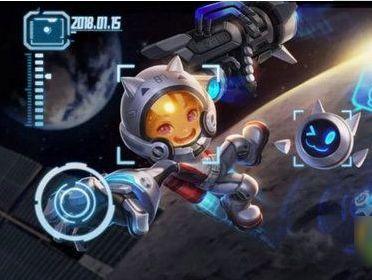 鲁班星空梦想皮肤领取方法，星空梦想买不起的节奏