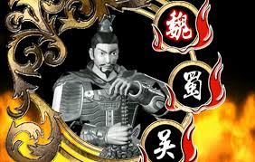 三国英豪2：三国英杰传隐藏武将与无限金钱秘籍