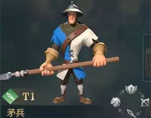 文明与征服手游官方版
