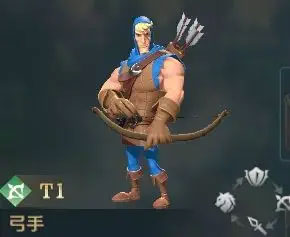 文明与征服手游官方版