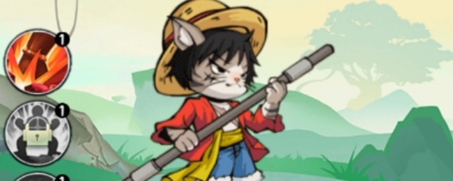 探探猫大作战手游