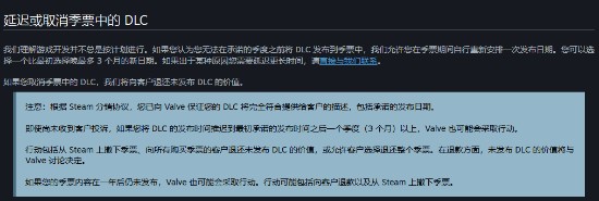 Steam新规打击季票问题