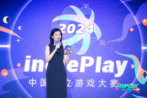 2024indiePlay中国独立游戏大赛各大奖项结果公布