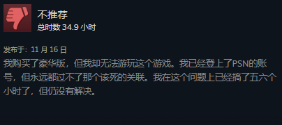 乐高地平线Steam褒贬不一网友：卖398元不合理