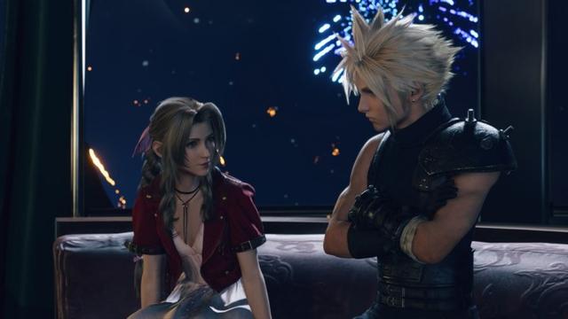 FF7重生约会对象怎么选，FF7重制版约会对象隐藏机制揭晓