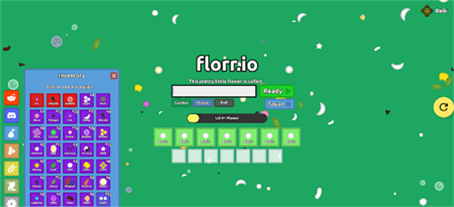 florr.io手机版图3