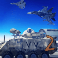 战地2阿尔法项目mod