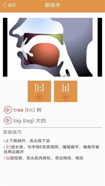 大猫英语国际音标图3