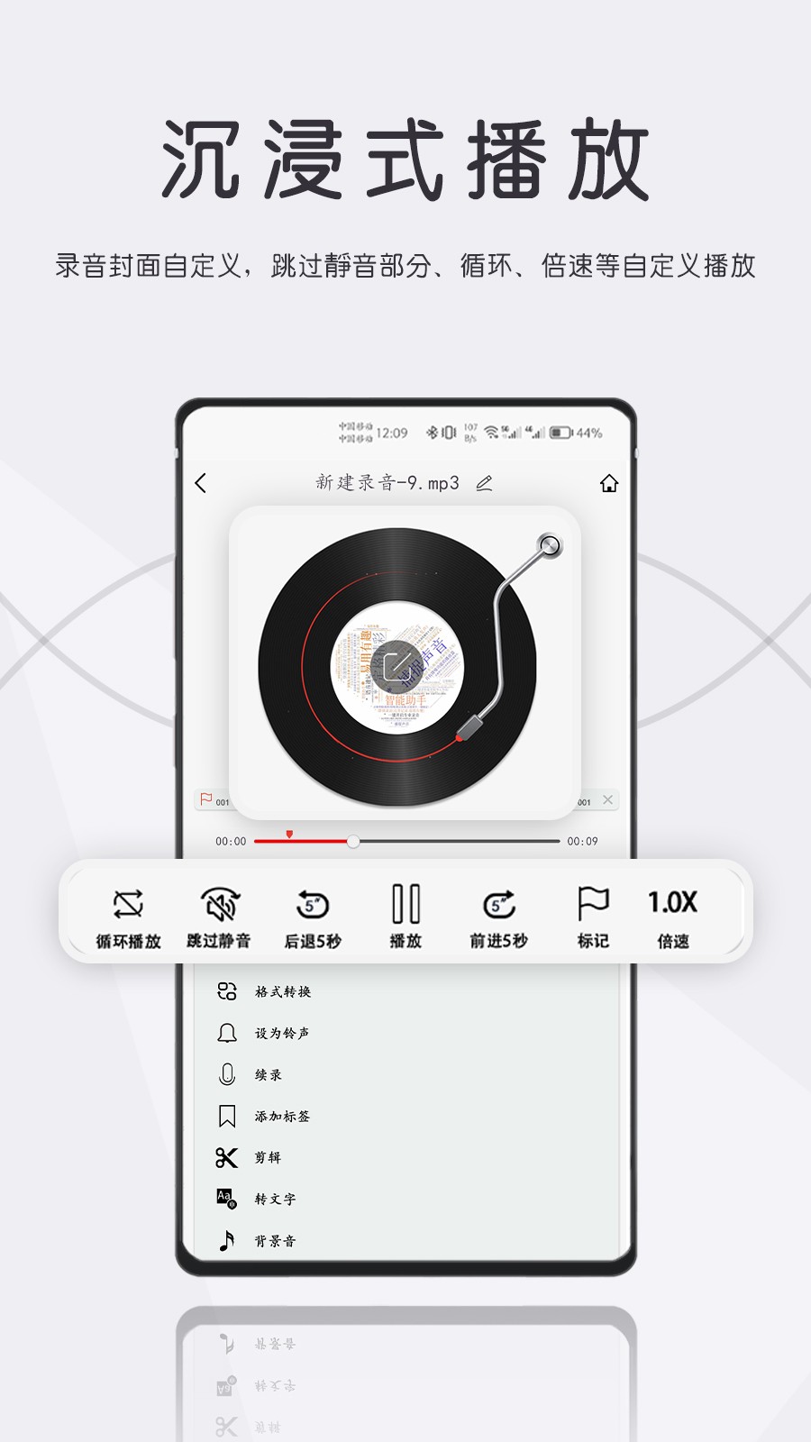 大录音师图5