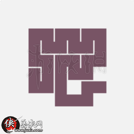 微信一笔画完第239关画法路线推荐