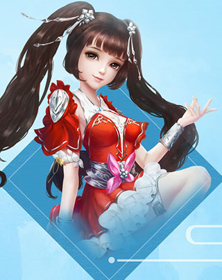 蜀门手游职业介绍