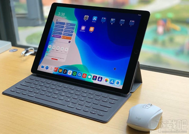 ipados支持u盘连接吗ipad连u盘的技巧