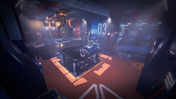 射击游戏ProjectXandata上架Steam