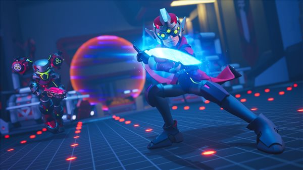 射击游戏ProjectXandata上架Steam