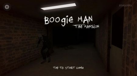 逃离惊魂夜BoogieMan图7