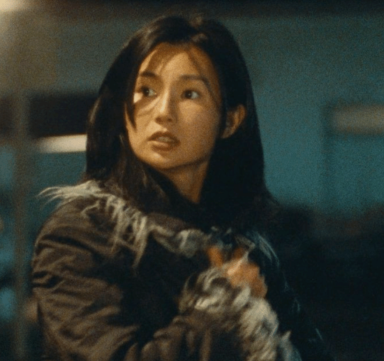 生化4艾达王配音首次发声：请尊重各类亚裔女性