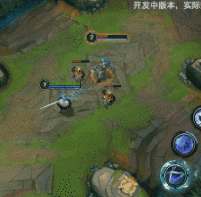 英雄联盟手游格温出装推荐