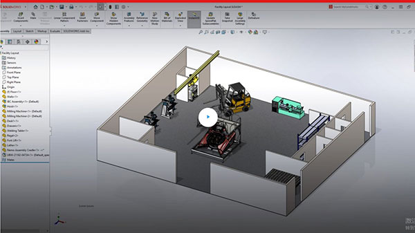 solidworks2022新增功能