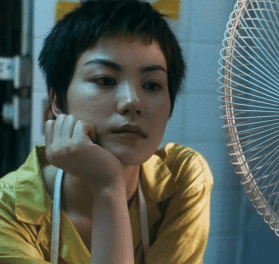 生化4艾达王配音首次发声：请尊重各类亚裔女性