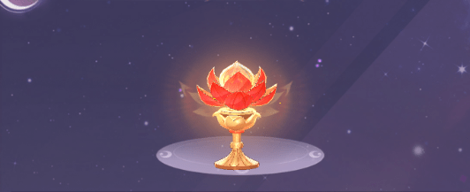 长安幻想火莲灯怎么使用火莲灯强度介绍