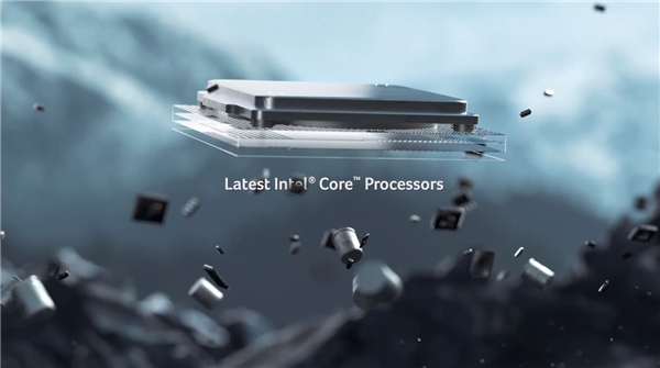 宏碁带来全新Swift5蜂鸟轻薄本：采用Intel11代酷睿