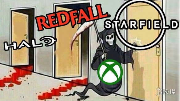 红霞岛翻车后粉丝担心星空再翻车Xbox平台要完