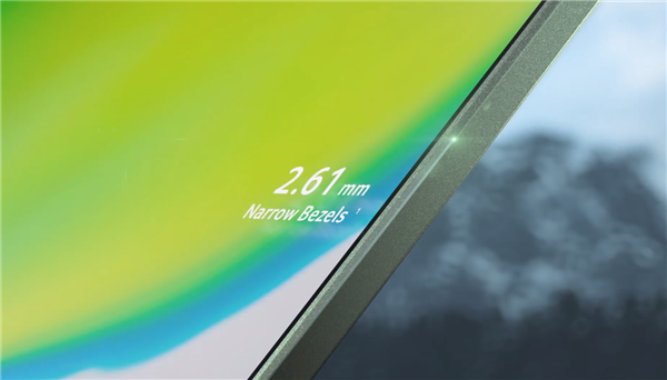 宏碁带来全新Swift5蜂鸟轻薄本：采用Intel11代酷睿