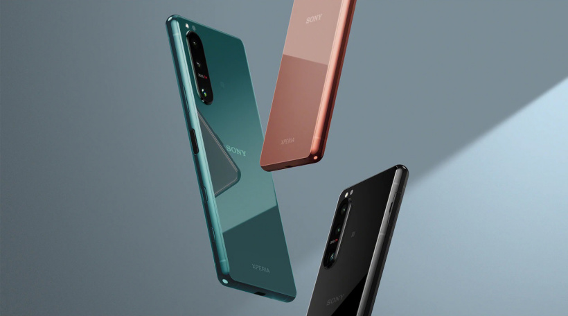 索尼Xperia5III国行版已发布