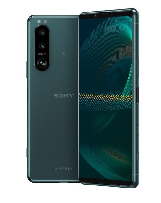 索尼Xperia5III国行版已发布