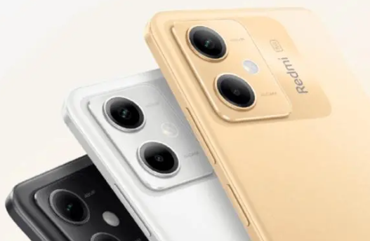 红米RedmiNote12RPro支不支持面部解锁